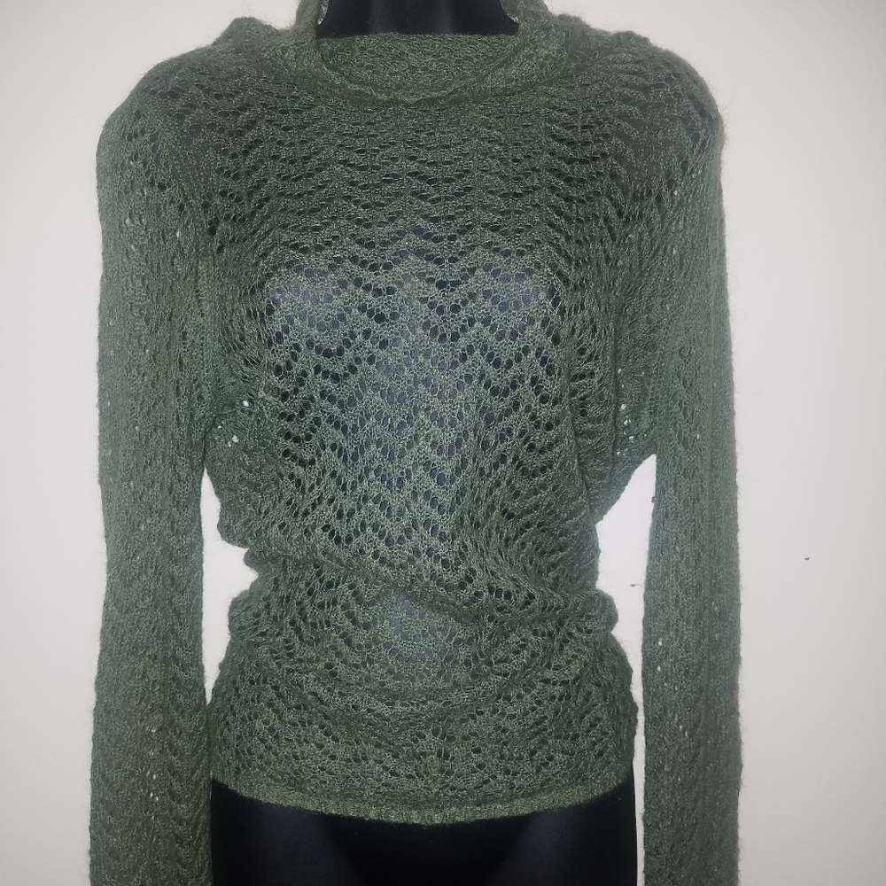 Loft Sweater